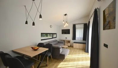 AquaMed Hotel Harkny