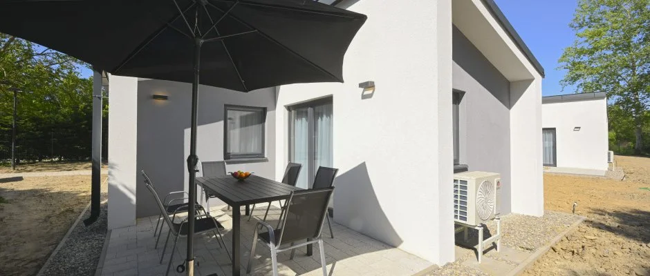 AquaMed Hotel Harkny