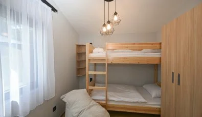 AquaMed Hotel Harkny