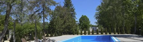 AquaMed Hotel Harkány