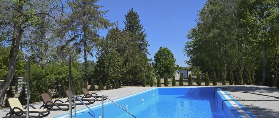 AquaMed Hotel Harkny