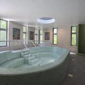  Harkány - Pünkösd (min. 3 éj)