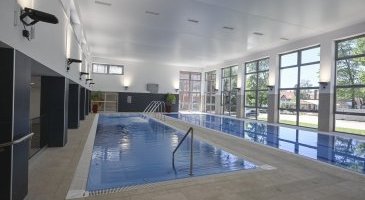 AquaMed Hotel Harkny - 2 szemlyes, 2 jszaks wellness pihens