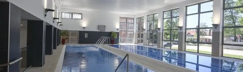 AquaMed Hotel Harkány