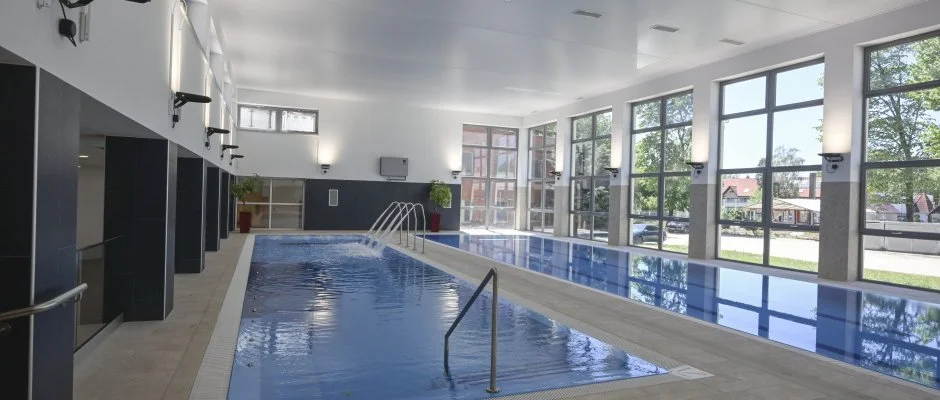 AquaMed Hotel Harkny