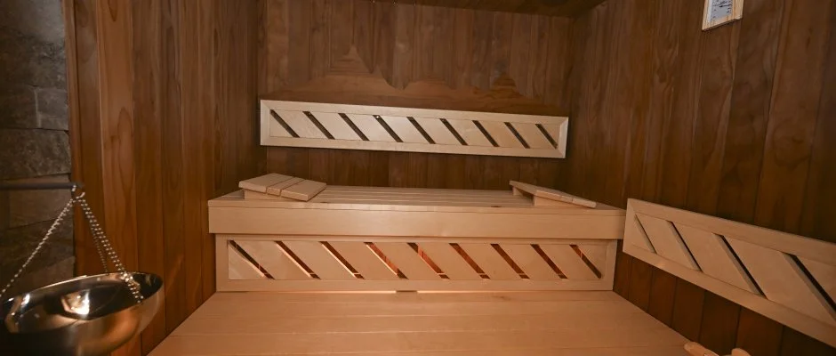 AquaMed Hotel Harkny