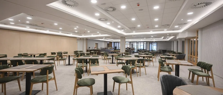 AquaMed Hotel Harkny