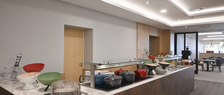 AquaMed Hotel Harkny