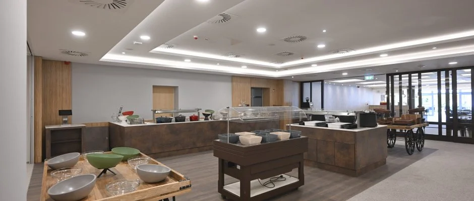 AquaMed Hotel Harkny