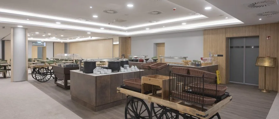 AquaMed Hotel Harkny