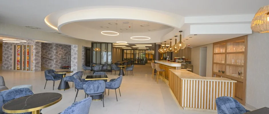 AquaMed Hotel Harkny