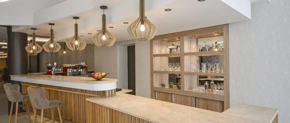 AquaMed Hotel Harkny