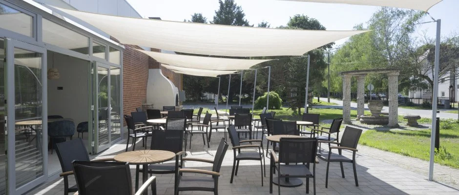 AquaMed Hotel Harkny