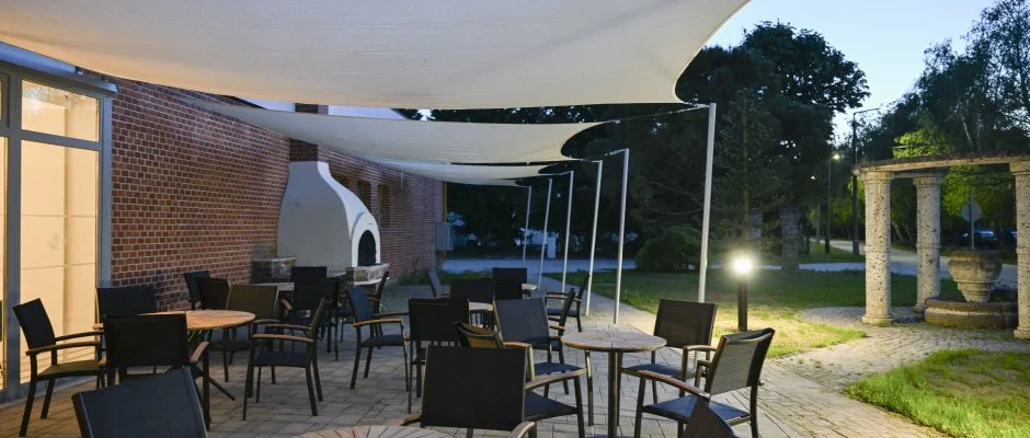 AquaMed Hotel Harkny