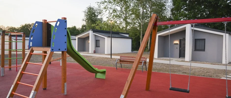 AquaMed Hotel Harkny