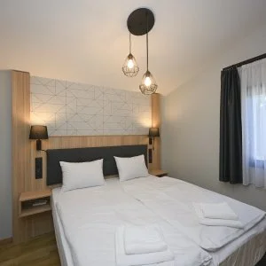 AquaMed Hotel Harkány Harkány - Augusztus 20. (min. 3 éj)