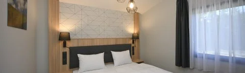 AquaMed Hotel Hark�ny 