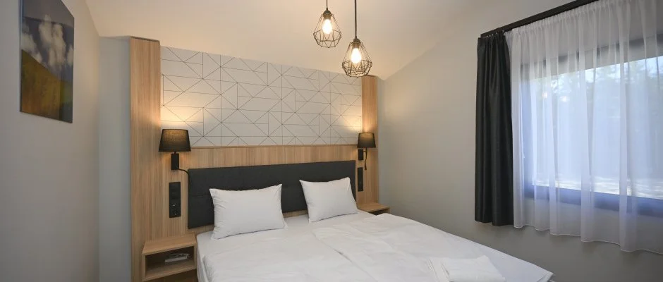 AquaMed Hotel Harkny