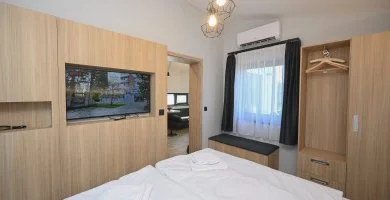 Húsvét (min. 3 éj)