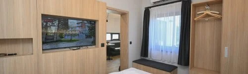 AquaMed Hotel Harkány