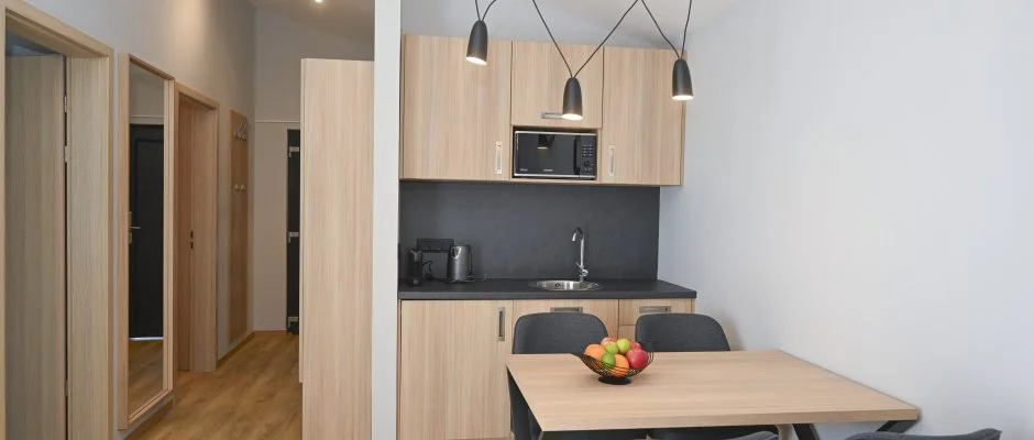 AquaMed Hotel Harkny