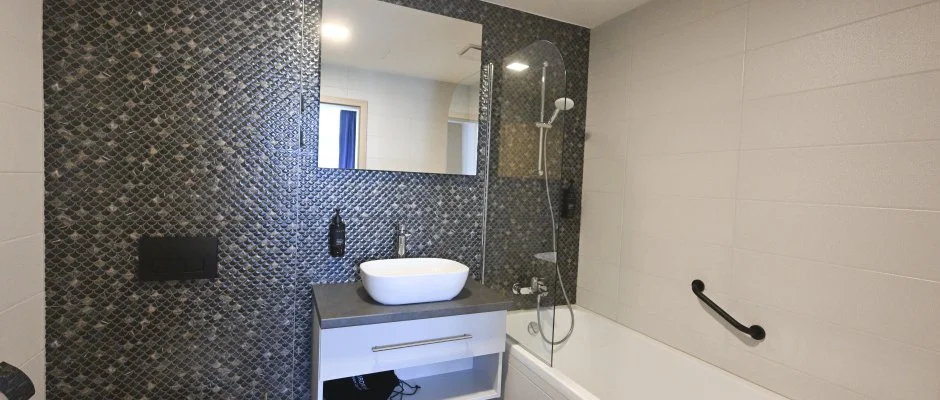 AquaMed Hotel Harkny