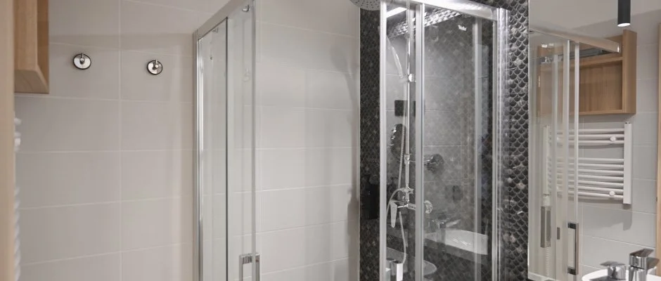 AquaMed Hotel Harkny