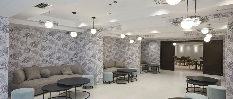 AquaMed Hotel Harkny