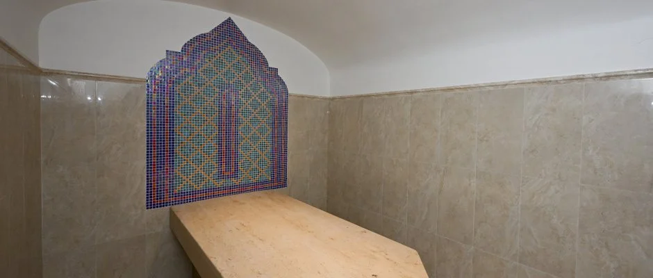 AquaMed Hotel Harkny