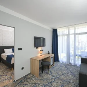 AquaMed Hotel Harkány Harkány - Szilveszter (min. 3 éj)