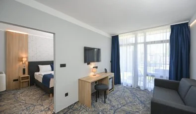 AquaMed Hotel Harkny