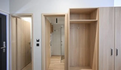 AquaMed Hotel Harkny