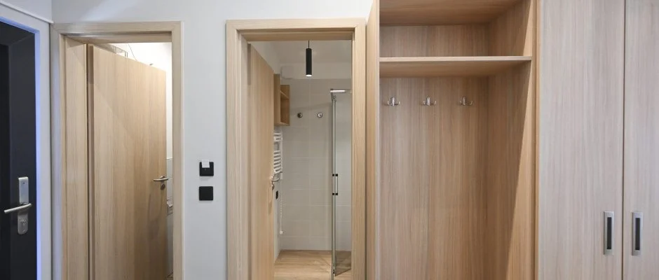 AquaMed Hotel Harkny