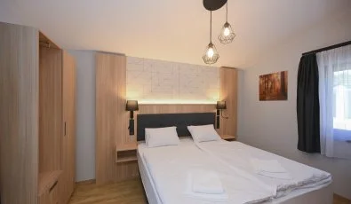 AquaMed Hotel Harkny