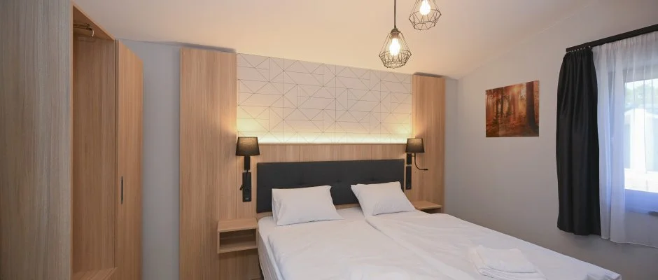 AquaMed Hotel Harkny