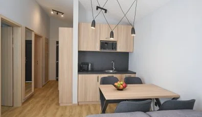 AquaMed Hotel Harkny