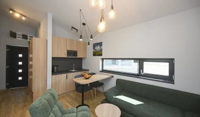 AquaMed Hotel Harkny