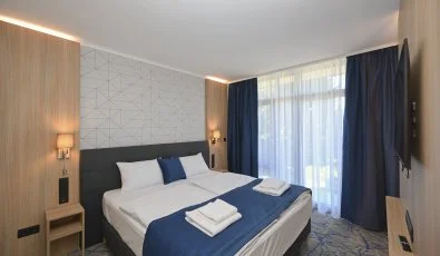 AquaMed Hotel Harkny