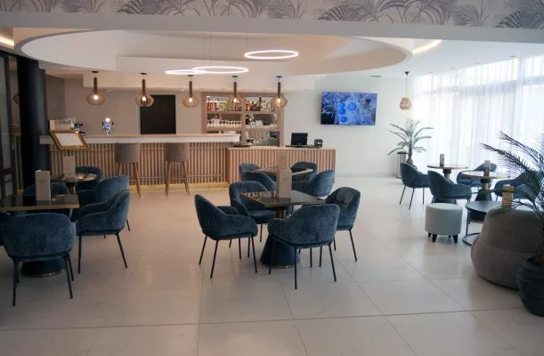 AquaMed Hotel Harkány AquaMed Hotel Harkány