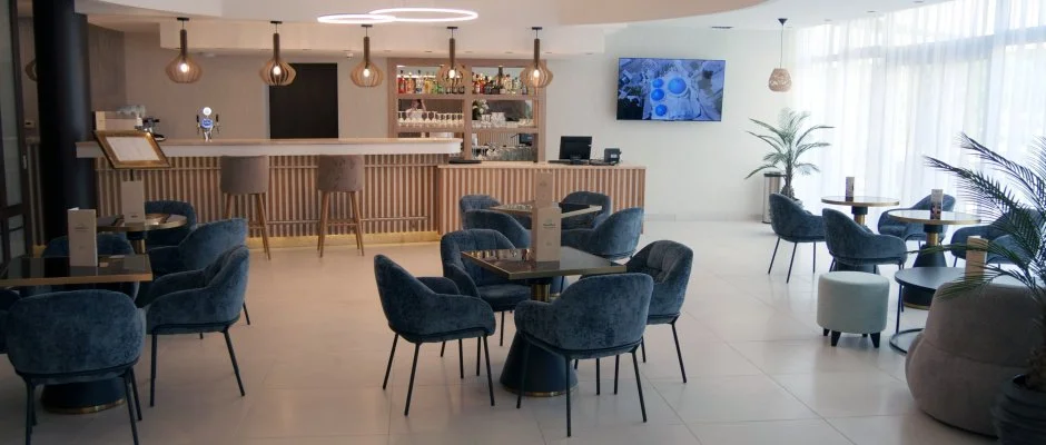 AquaMed Hotel Hark�ny