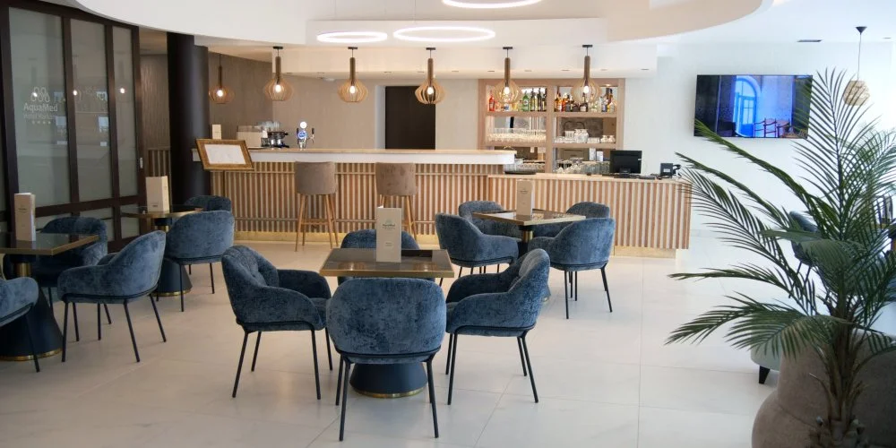 AquaMed Hotel Harkány Harkány