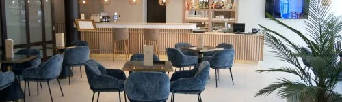 AquaMed Hotel Hark�ny 