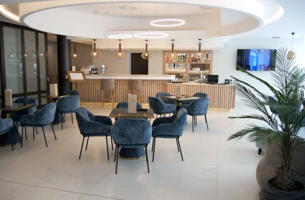 AquaMed Hotel Harkány AquaMed Hotel Harkány