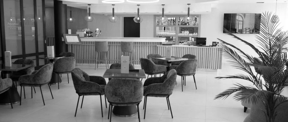 AquaMed Hotel Hark�ny