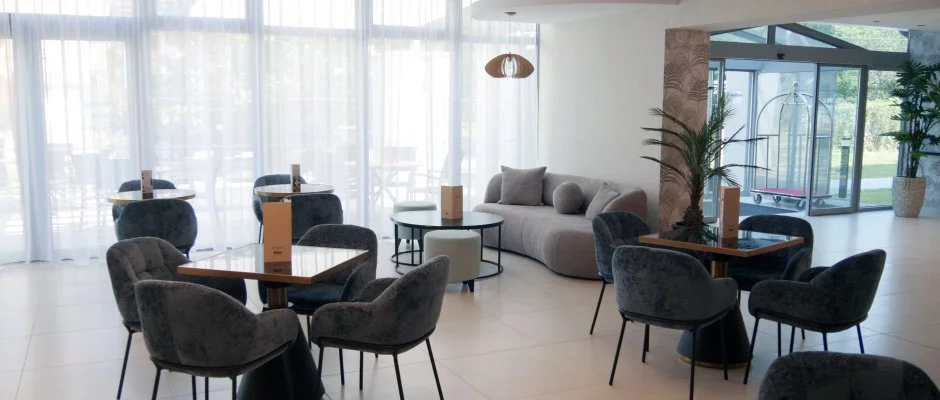 AquaMed Hotel Hark�ny