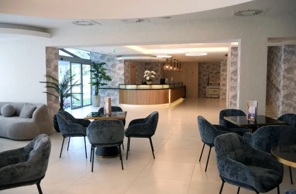 AquaMed Hotel Harkány AquaMed Hotel Harkány