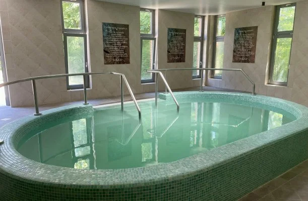 AquaMed Hotel Harkány AquaMed Hotel Harkány