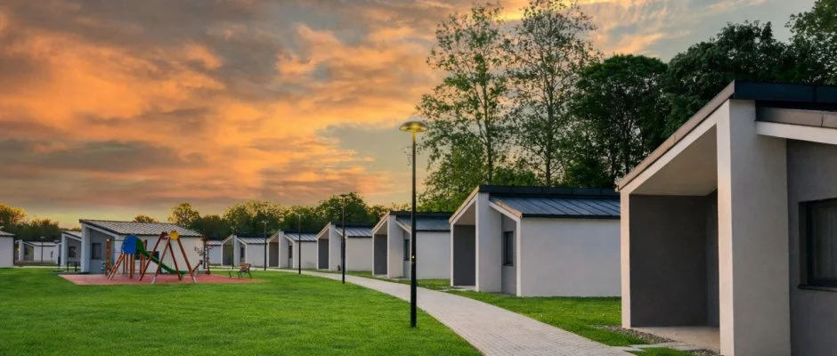 AquaMed Hotel Hark�ny