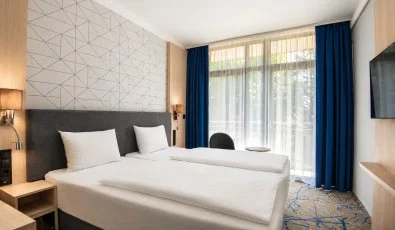 AquaMed Hotel Hark�ny
