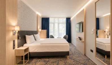 AquaMed Hotel Hark�ny